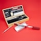 Excel Blades Deluxe Knife & Tool Set in Wooden Box 44286IND - alternate 4